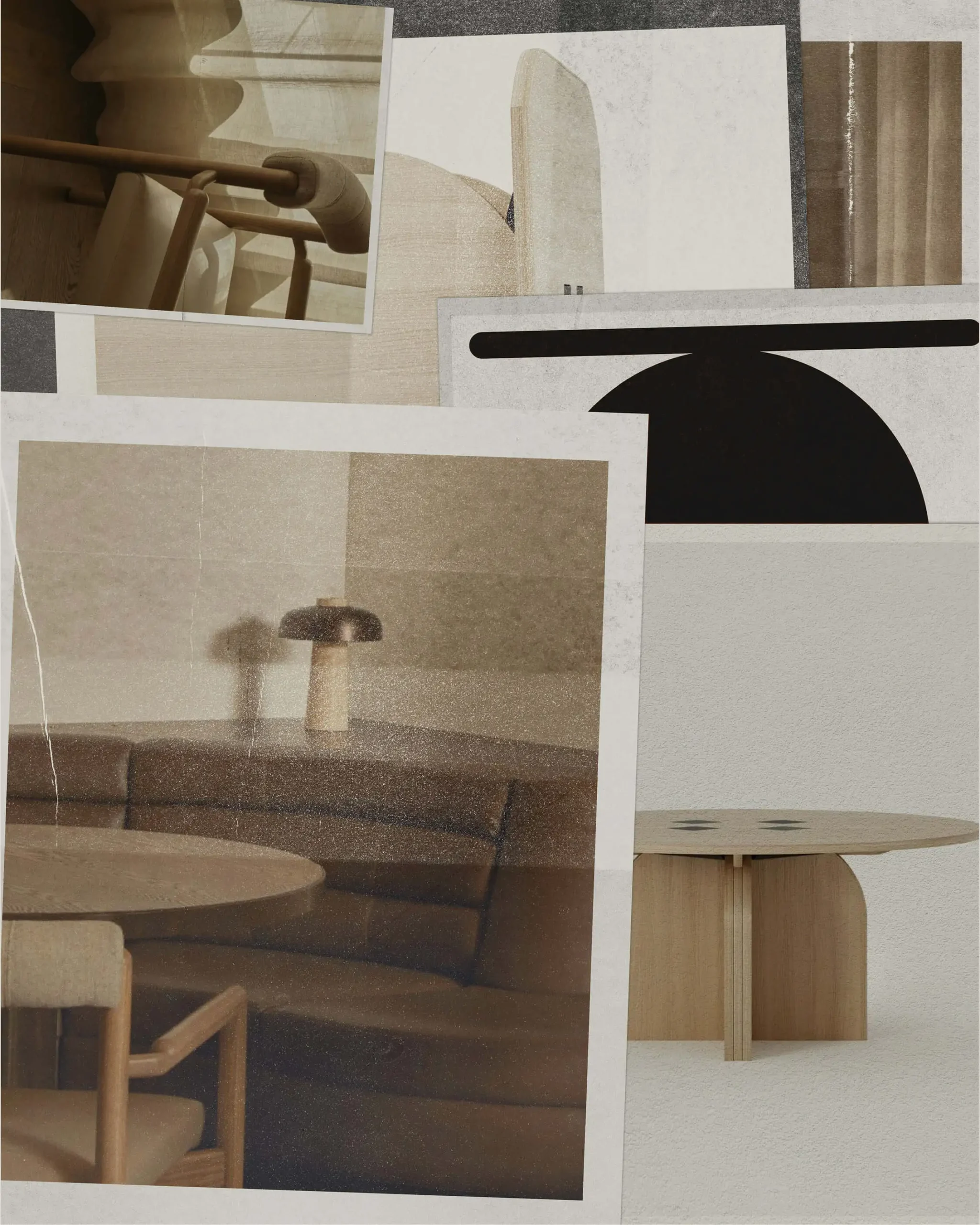 Forme Design, Furniture, Zita Fernandez, Brand Identity, Design, Artistic Direction