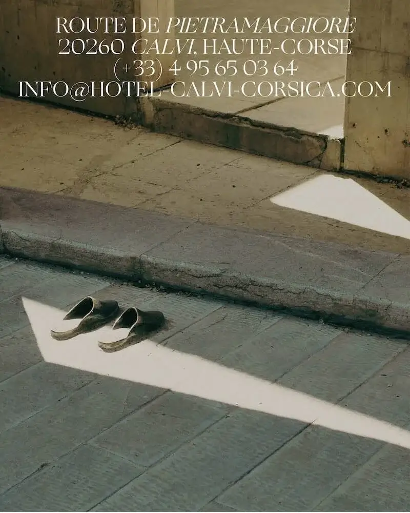Brand Identity, Brand Design, Artistic Direction, Hospitality, Zita Fernandez