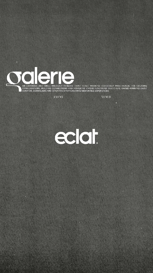 Zita Fernandez Brand Design, Visual Identity, Brand Family