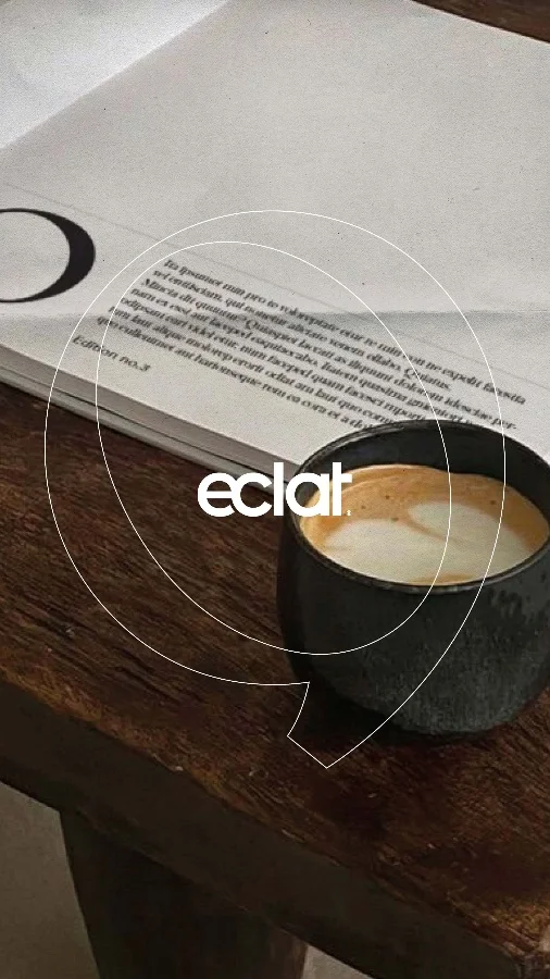Zita Fernandez Brand Design, Visual Identity, Brand Family