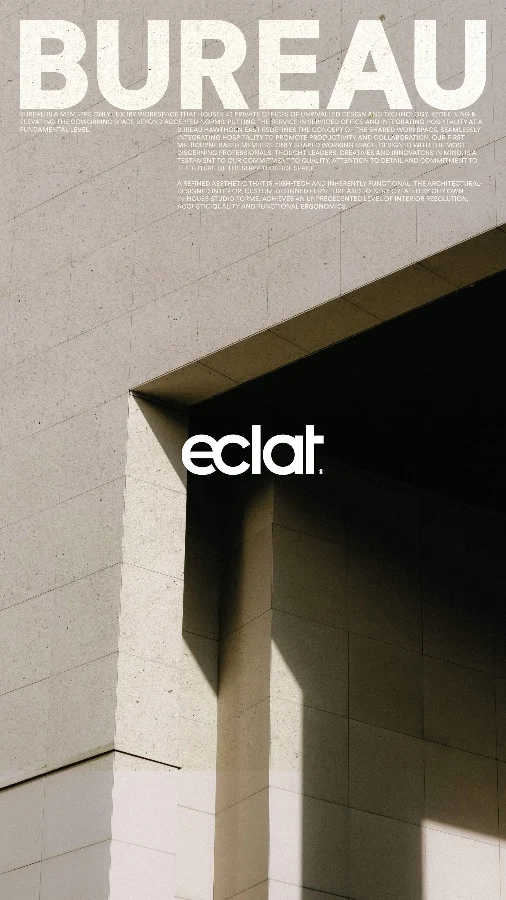 Zita Fernandez Brand Design, Visual Identity, Brand Family