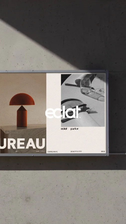 Zita Fernandez Brand Design, Visual Identity, Brand Family