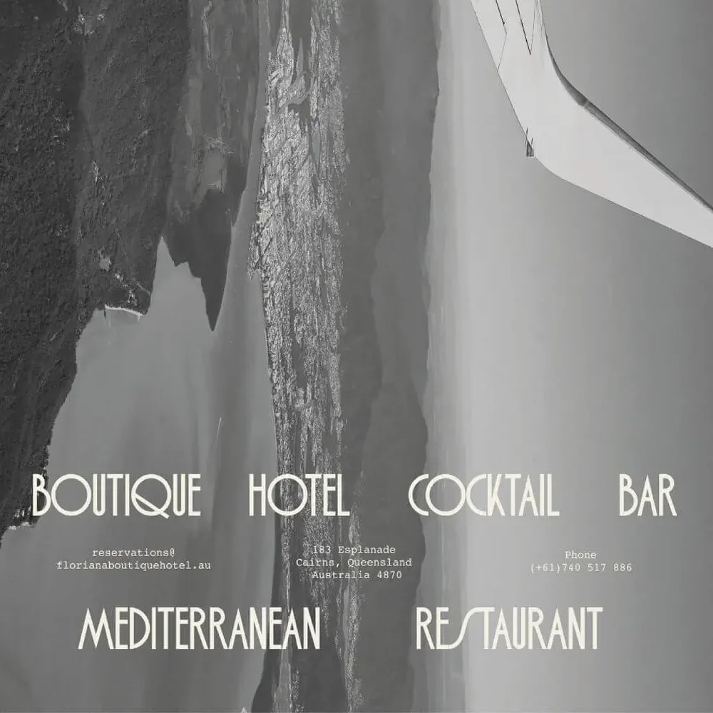 Brand Identity, Branding Guideline, Artistic direction, Logotype Design, Hospitality Branding, Resort Design, Brand Stationery
