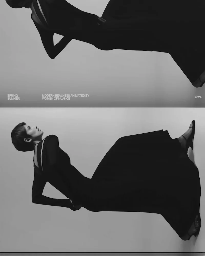 Brand Identity, Campaign Design, Editorial, Fashion, Sydney Fashion, Logotype Design, Branding Guideline