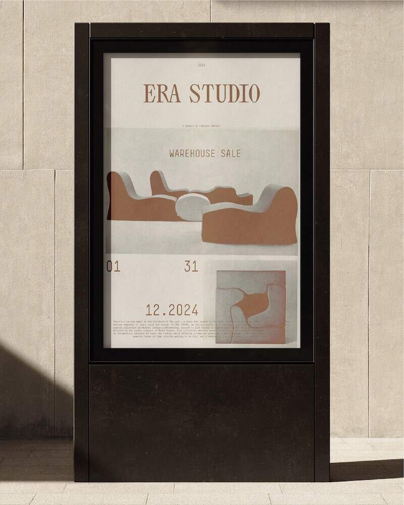 Zita Fernandez Design, Poster Design, Graphic Design, Branding